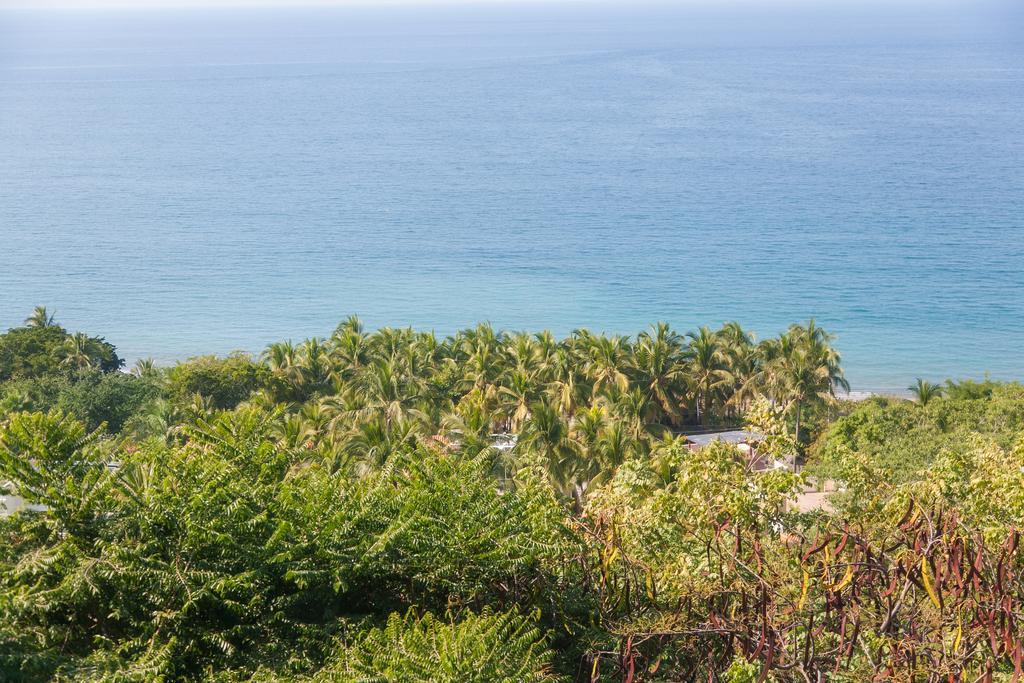 Casa Los Arcos Hotel Sayulita Esterno foto