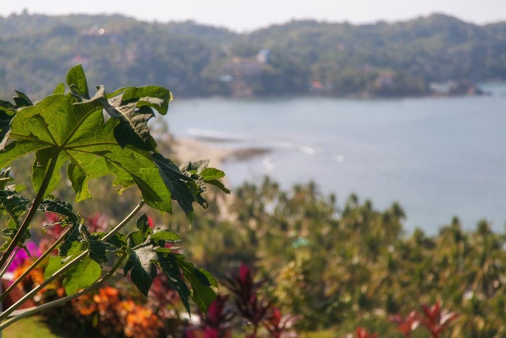 Casa Los Arcos Hotel Sayulita Esterno foto